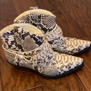 zimmermann snakeskin boots